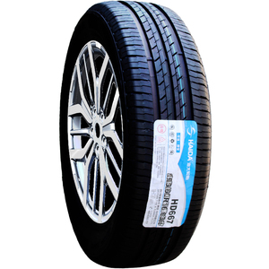Neumático HAIDA HD667 17565R14 185 70r14 185/65R14 19570r14 para Todas las Estaciones, <span class=keywords><strong>PCR</strong></span>, Silencioso, Resistente al Desgaste, Radial Ecológico para Sedán Compacto - Product Image 1