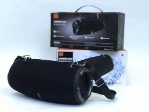 Hot Bán kích thước lớn Xtreme3 loa không dây không thấm nước PC cột ngoài trời loa siêu trầm Boombox cho Xtreme 3 màu xanh răng Loa - Product Image 3