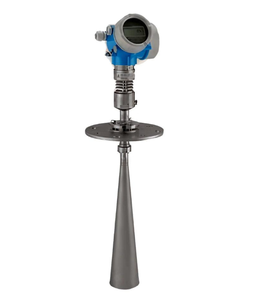 Sensor de Nivel por Radar Original Endress+Hauser Micropilot FMR67, FMR43, FMR57, FMR52, FMR60B, FMR62B, FMR67B, FMR62 - Product Image 1