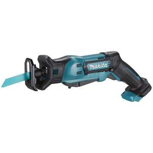MAKITA - JR103DZJ SIERRA RECTA 10,8 V 13mm-ACOPLADOR RÁPIDO-en caso sin batería y cargador MULTI HERRAMIENTAS, SIERRAS Y SIERRAS - Product Image 1