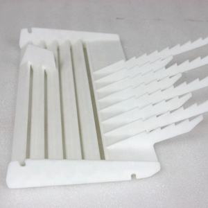 Komponen cetak 3D & prototipe cepat layanan pencetakan 3D kustom untuk aplikasi industri, Otomotif & Teknik - Product Image 2