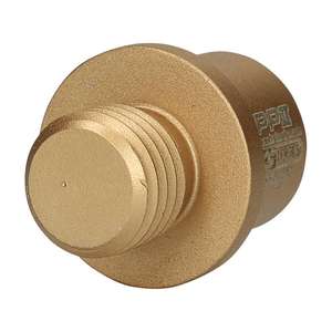 KS TOOLS Tige de pression Ø 31mm, 50 mm - Product Image 1