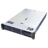 Rack de configuration pour serveur HPE ProLiant DL560 GEN10plus en stock