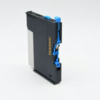Modul IO Ethernet dengan EtherCAT & Modbus Analog temperatur Signal akuisisi modul Relay