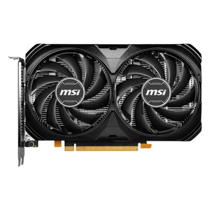 การ์ดจอ GeForce RTX 4060 VENTUS 2X BLACK 8G OC รุ่นที่ดีที่สุดประจำปี 2023 - Product Image 4