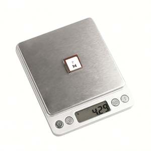 CADDX PFV walknail WS-M181 GPS QMC5883 MAG adatto per FPV, aereo RC - Product Image 6