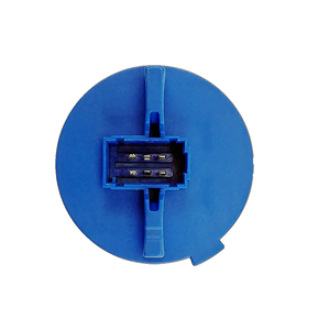 Résistance moteur HVAC OEM A0008700089 Convient pour mercedes-benz Sprinter Radiateur Lame de ventilateur de radiateur de Yto Radiateur d'huile moteur pour Mercedes - Product Image 2