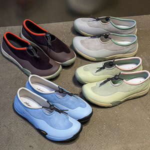 Chaussures de randonnée ultra-légères et confortables pour couples, collection Printemps 2026 – Mocassins décontractés pour affaires - Product Image 3