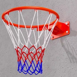<span class=keywords><strong>Canestro</strong></span> da basket Standard 35 cm e 45 cm di diametro colore personalizzato anello da basket per uso esterno - Product Image 2