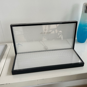 Acryl Rekwisieten, Ronde Vierkante Driehoeken Voor Boetiek Sieraden Maken Ambachten - Product Image 3