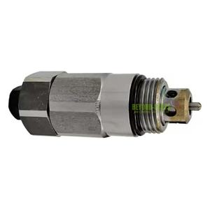 200B 320B katup bantuan ekskavator katup kontrol minyak 250-2508 1163600 - Product Image 5