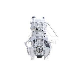 อะไหล่รถยนต์ใหม่เอี่ยม บล็อกเครื่องยนต์ 1ZZ-FE 1.8L DOHC ชุดประกอบเครื่องยนต์สำหรับ Matrix 1ZZ-FE บล็อกเครื่องยนต์ ไม่ว่าสินค้าจะเป็นเครื่องยนต์หรือไม่ - Product Image 2