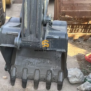 Excavadora de Ruedas Usada HYUNDAI 210W-9T de 21 Toneladas, Eficiente para Demolición y Construcción Pesada - Product Image 2