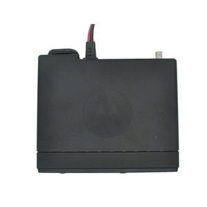 Radio Móvil VHF DMR DM1400 Nueva para Vehículo, Radio de Largo Alcance para Auto, Potente Radio Digital DMR - Product Image 6