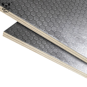 Contrachapado Antideslizante de 9 mm para Plataformas de Escenario Portátiles, <span class=keywords><strong>Melamina</strong></span> WBP - Product Image 1