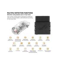 Herramientas de diagnóstico de coche Vgate vLinker MC + V2.2 ELM327 BLE 3,0 OBD2, escáner automático para Android y Windows, para el coche, para el sistema operativo del coche, para el sistema operativo de Android y Windows