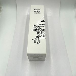 Độc đáo thiết kế đồ họa cảnh báo tin nhắn in bao bì hộp cho phụ kiện thời trang lưu trữ hiển thị trường hợp - Product Image 3