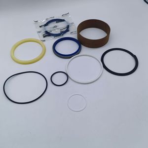 Doosan ชุดซ่อมกระบอกสูบยก D100 D110S5 D120 D130S5ส่วนประกอบการซีลสำหรับรถยกดีเซล - Product Image 1