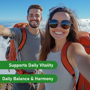 Bolsitas de Té Detox de Marca Privada, Suplementos Herbales que Aumentan la Energía y Promueven el Metabolismo, Té 100% Natural para la Salud Digestiva - Product Image 3