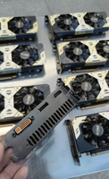Wholesale Gtx 650ti 660 750TI 760 950 960 1050ti 1030 1060 1GB/2GB/4GB/8GB Gpu Graphics Card Video Card Various Models