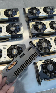 批发gtx 650ti 660 750TI 760 950 960 1050ti 1030 1060 <span class=keywords><strong>1gb</strong></span>/2gb/4gb/8GB gpu显卡显卡各种型号 - Product Image 3