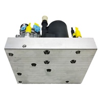 Pièces d'émission SCR - POMPE DE DOSAGE pour Volvo Renault 22209517 21679299 22076542 21892627 22039620