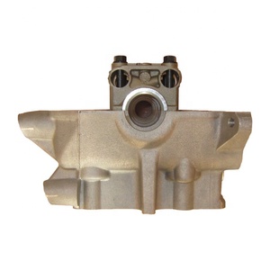 Cabeza de Cilindro de Motor Japonés de Alta Calidad para Mitsubishi G54B 4G54-C MD151982 AMC 910075 AMC910076 MD151982 8V 2.6L 4G54 G54B - Product Image 4