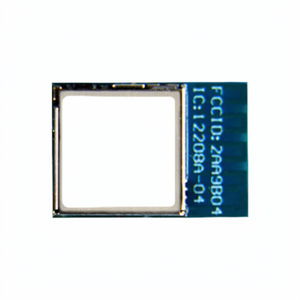 BMD-300-A-R-BA-00 ตัวแทนจำหน่ายที่ได้รับอนุญาต โมดูลรับส่งสัญญาณ RF และโมเด็ม - Product Image 1
