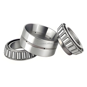 Roulement de roue à rouleaux USMA 352214 352215 352216 352217 352218 Roulements à rouleaux coniques à double rangée - Product Image 6