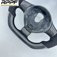 Rppf Volant en fibre de carbone brillant le plus vendu pour Lamborghini Gallardo 2004-2014