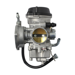 Ready Stock PD36J 36mm Carburetor Carb for Chinese Hisun UTV ATV <strong>Quad</strong> 93 <strong>350cc</strong>-400cc New Condition Aluminium Alloy Material