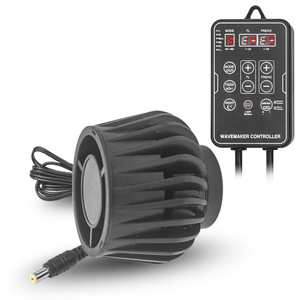 Adjustable Super Quiet <strong>Wavemaker</strong> <strong>Aquarium</strong> Wave Making Pump <strong>Aquarium</strong> Wave Makers - Product Image 3