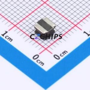 Inducteur de puissance ZENR4030T471M-470uH SMD, 4x4mm (Inductance : 470uH) (Précision : 20%) Courant nominal : 200mA - Product Image 2