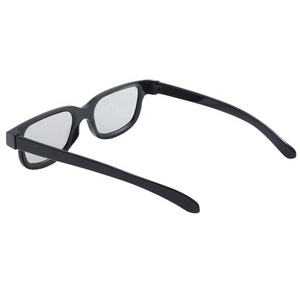 Gafas 3D Desechables Populares, las Gafas Imax Más Baratas, Gafas 3D Polarizadas Lineales <span class=keywords><strong>de</strong></span> 45/135 Grados para Cines y Películas - Product Image 6