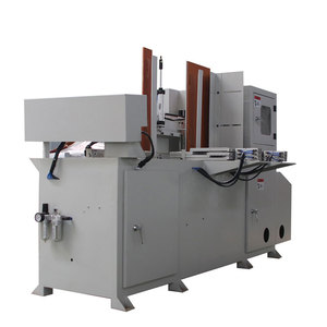 Tự Động Triangle Điện Nhìn Thấy Gỗ Máy Cắt - Product Image 2