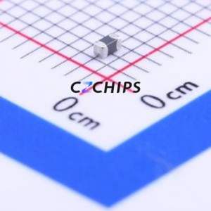 HCB1608KF-300T20 Ferrite Bead 0603 RF ( Impedance @ Frequency: 30Ohm@100MHz )( Rated Current: 2A ) - Product Image 2