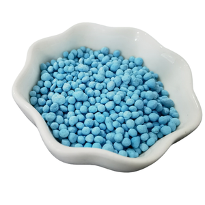 Fertilizante compuesto <span class=keywords><strong>NPK</strong></span> versátil 18-18-0, mejora la resistencia y el rendimiento del estrés de los cultivos - Product Image 1