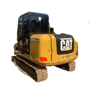 Preiswerter gebrauchter Cat 305.5e Bagger Hersteller und günstiges gebrauchter Cat 305.5e Bagger Lieferanten-Verzeichnis