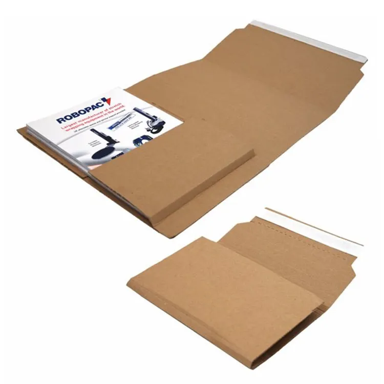 Niedliche Pappe Mailer Schokoladen verpackung Geschenk box 40x40 Buch verpackung Innen box Geschenk papier Geschenk box