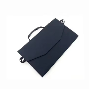 Panel Solar Portátil de Silicio Monocristalino de 35 W y 18,4 V, Plegable, Carga Solar para Exteriores, para Acampar, Envío Gratuito, Precio Directo de Fábrica - Product Image 5