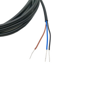 DGKJ Metal Detection Sensor 2mm Flush Proximity Sensor 24V Cylinder Inductive Proximity Sensor High Quality Proximity Switch - Product Image 6