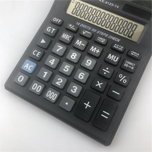Joinus Calculator 14 Digit Dual Display Desktop Office Use - Product Image 4