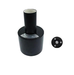 Laboratório EN 12504-2 ASTM C805 D5873 teste concreto <span class=keywords><strong>Rebound</strong></span> <span class=keywords><strong>Hammer</strong></span> Bigorna Calibração Padrão Bigorna - Product Image 3