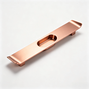 Exhibidor de Cigarros de Aluminio 6061 Anodizado, Mecanizado por CNC - Product Image 1