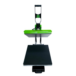 Chất lượng cao mới bán tự động điều khiển kỹ thuật số nhôm Máy ép nhiệt với chuyển thăng hoa cho máy in nhãn - Product Image 6