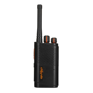 Venta caliente Cd-21 Walkie Talkie de doble frecuencia Walkie <span class=keywords><strong>3</strong></span>-5km Ultra Long Range Talkie Custom Cd-21 Walkie Talkie de doble frecuencia - Product Image 4