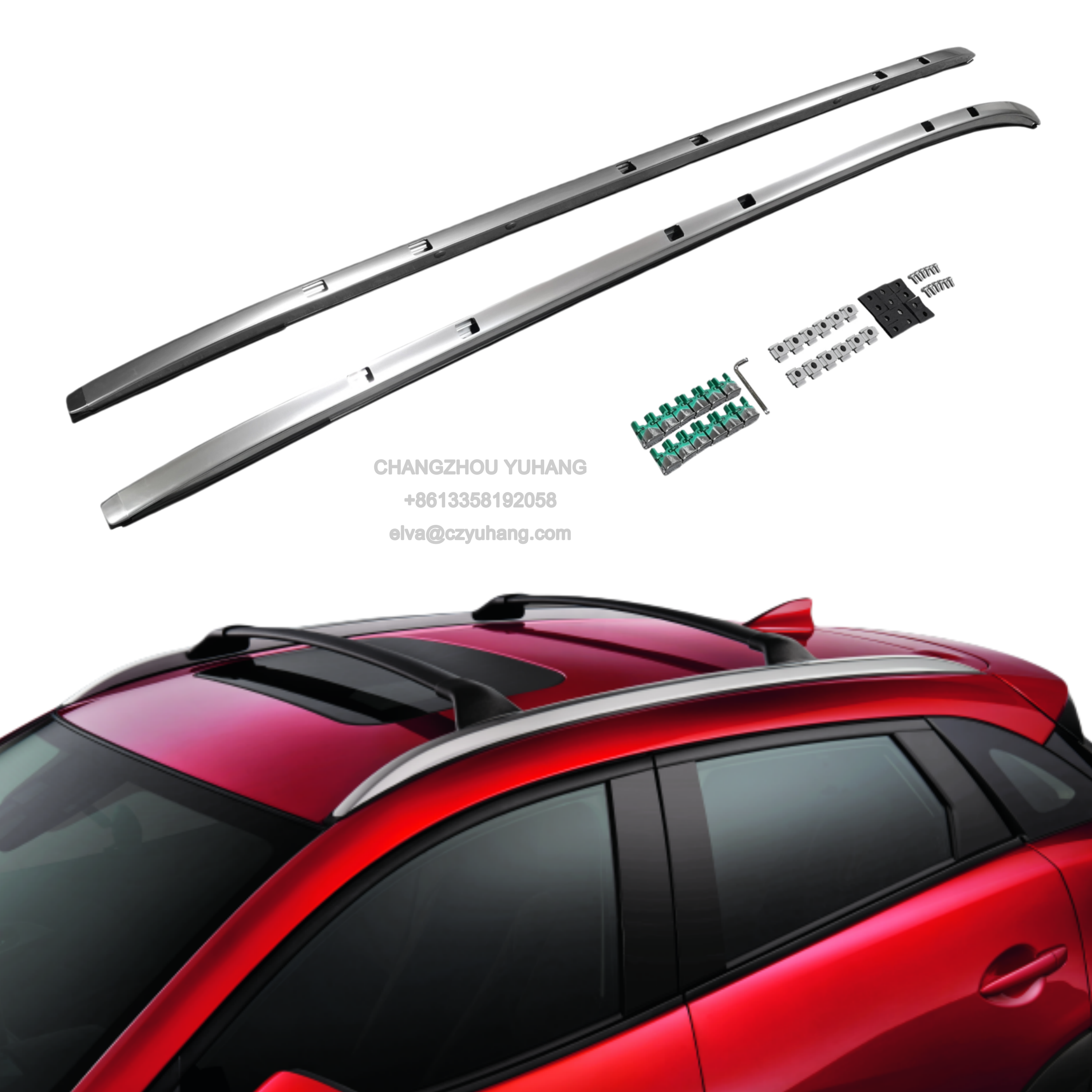 Cargo Racks Roof Rack For 2016 Mazda Cx Mazda CX5 Roof Rack
