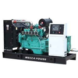 Máy Phát Điện Hydro Khí Tự Nhiên Giá Xuất Xưởng Máy Phát Điện Dự Phòng Tại Nhà 100KVA 112,5 KVA 125kva 150kva - Product Image 5