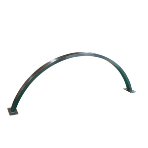 <span class=keywords><strong>Support</strong></span> de stationnement extérieur pour vélos en acier à l'extérieur de la rue <span class=keywords><strong>support</strong></span> de rangement pour vélos à moteur carré <span class=keywords><strong>support</strong></span> de stationnement pour vélos électriques de route - Product Image 2