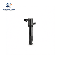 Bobine d'allumage moteur automobile ZT OE NEC000070 NEC000110 pour véhicules 750E MG7